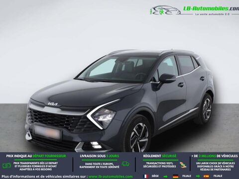 Annonce voiture Kia Sportage 26290 €