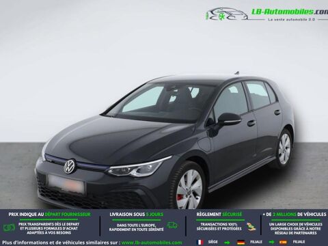 Volkswagen Golf 1.4 Hybrid Rechargeable OPF 245 BVA 2021 occasion Beaupuy 31850