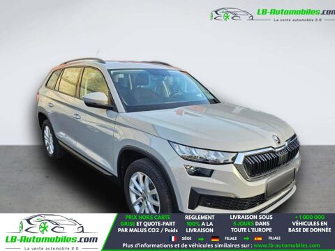 Kodiaq 1.5 TSI 150 BVA 5pl 2024 occasion 31850 Beaupuy