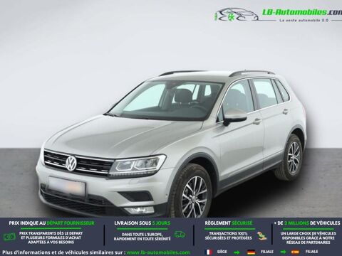 Annonce voiture Volkswagen Tiguan 20450 €
