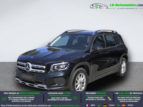 Annonce voiture Mercedes GLB 34850 €