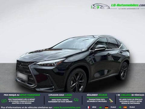 NX 450h+ 4WD Hybride Rechargeable 2026 occasion 31850 Beaupuy