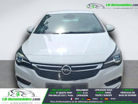 Astra 1.0 Turbo 105 ch BVM 2016 occasion 31850 Beaupuy