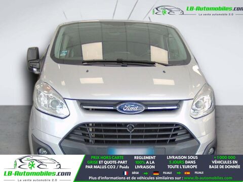 Tourneo VP 310 L1H1 2.0 EcoBlue 130 BVM 2016 occasion 31850 Beaupuy