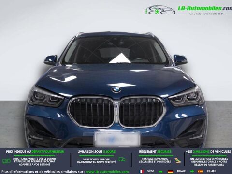 X1 sDrive 18i 136 ch 2022 occasion 31850 Beaupuy