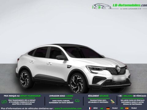 Renault Arkana E-Techhybride 145 BVA 2025 occasion Beaupuy 31850
