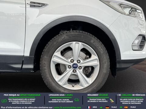 Kuga 1.5 EcoBoost 120 4x2 BVM 2019 occasion 31850 Beaupuy