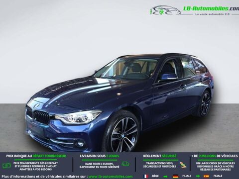 Annonce voiture BMW Série 1 19990 €