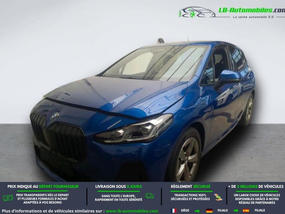 Serie 2 223i 218 ch BVA 2023 occasion 31850 Beaupuy