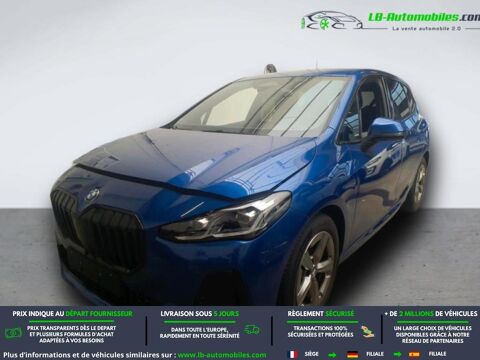 BMW Serie 2 223i 218 ch BVA 2023 occasion Beaupuy 31850
