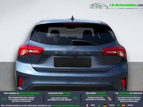 Focus 1.0 EcoBoost 125 BVA 2019 occasion 31850 Beaupuy