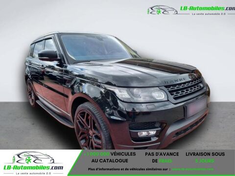 Range Rover 3.0L 306ch BVA 2017 occasion 31850 Beaupuy