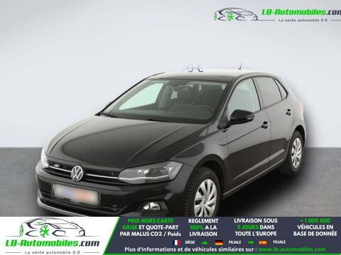 Volkswagen Polo 1.5 TSI EVO 150 S&S BVA 2020 occasion Beaupuy 31850