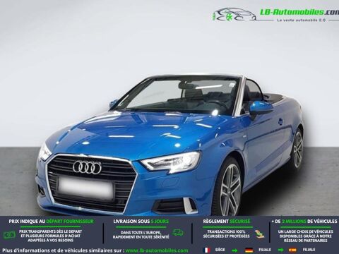 A3 TFSI 150 2018 occasion 31850 Beaupuy