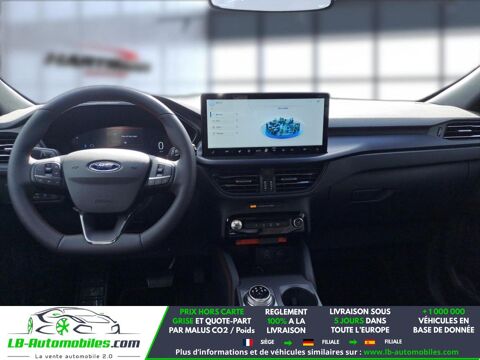 Kuga 1.5 EcoBoost 150 BVA 2026 occasion 31850 Beaupuy