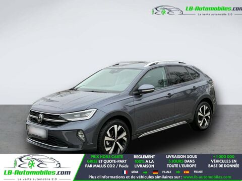 Annonce voiture Volkswagen Taigo 20400 €