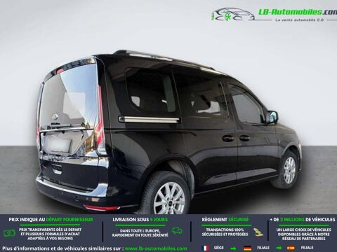 Tourneo VP 2.0 EcoBlue 102 BVM 2024 occasion 31850 Beaupuy