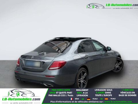 Classe E 220 d BVA 2019 occasion 31850 Beaupuy