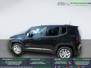 Renegade 1.4 MultiAir 140 ch 2015 occasion 31850 Beaupuy