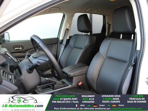 CR-V 2.0 i-VTEC 2WD 155 ch BVM 2018 occasion 31850 Beaupuy