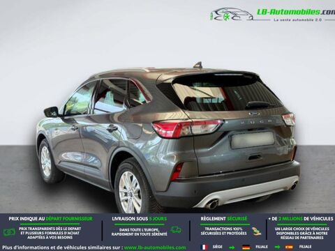Kuga 2.5 Duratec 150 ch FHEV BVA 2022 occasion 31850 Beaupuy