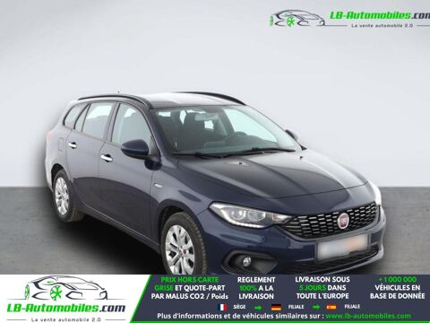 Tipo 1.4 T-Jet 120 ch BVM 2017 occasion 31850 Beaupuy