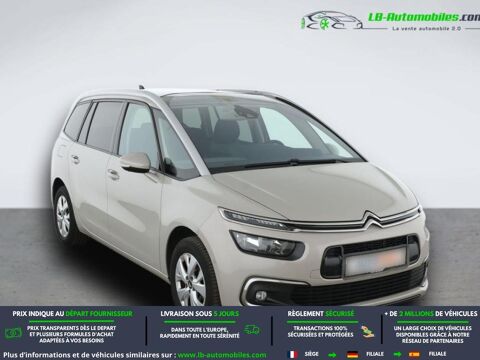 C4 Spacetourer BlueHDi 130 BVA 2019 occasion 31850 Beaupuy