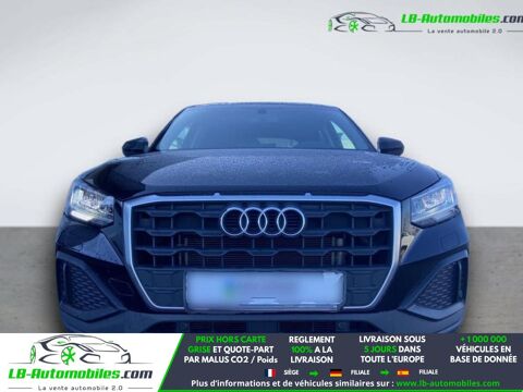 Annonce voiture Audi Q2 20248 €