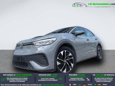 Volkswagen ID.3 204 ch 2023 occasion Beaupuy 31850