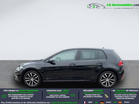 Golf 1.0 TSI 110 BVM 2017 occasion 31850 Beaupuy