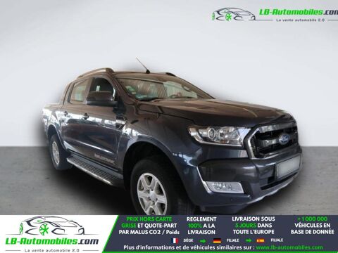 Ranger 200ch BVA 2019 occasion 31850 Beaupuy