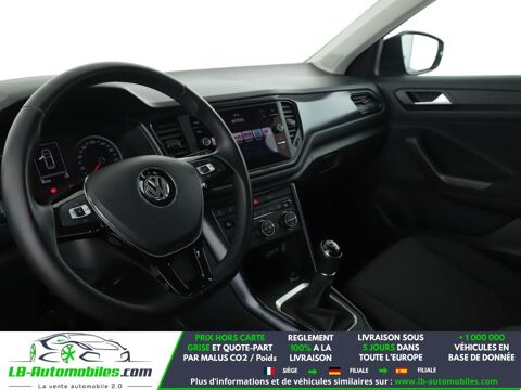 T-ROC 1.6 TDI 115 BVM 2020 occasion 31850 Beaupuy