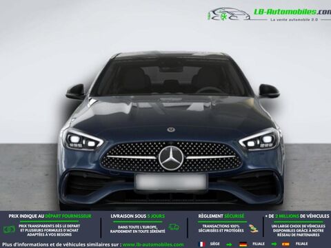 Classe C 300 e BVA 2025 occasion 31850 Beaupuy