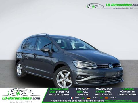 Volkswagen Golf SW 1.5 TSI 130 BVM 2018 occasion Beaupuy 31850