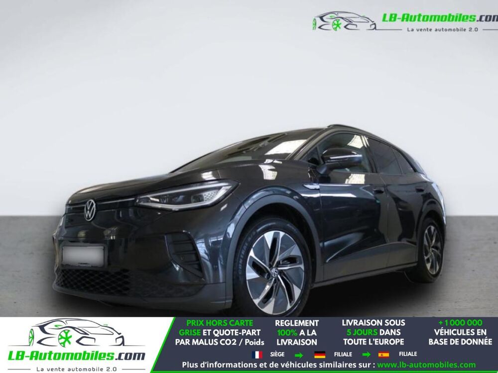 ID.4 170 ch Pure Performance 2022 occasion 31850 Beaupuy