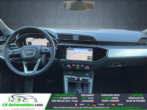 Q3 35 TDI 150 ch BVA 2025 occasion 31850 Beaupuy
