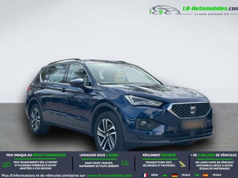 Tarraco 1.5 TSI 150 ch BVA 5 pl 2020 occasion 31850 Beaupuy