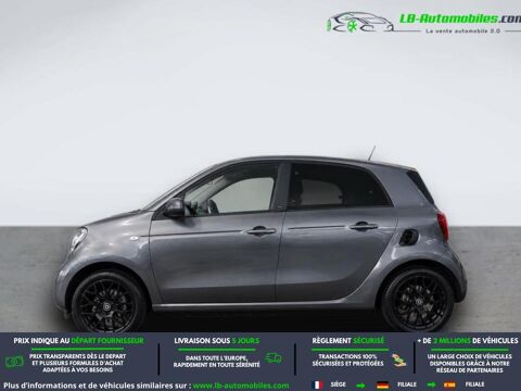 ForFour 0.9 90 ch BVA 2019 occasion 31850 Beaupuy