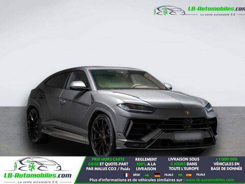 Annonce voiture Lamborghini Divers 259900 €