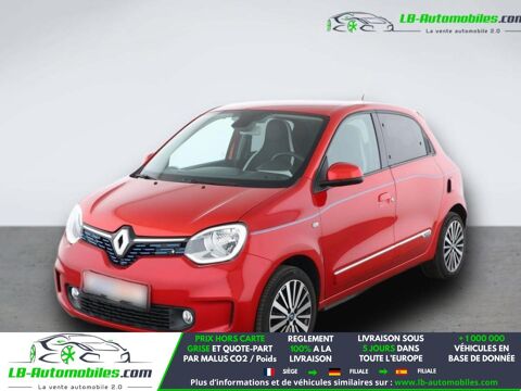 Annonce voiture Renault Twingo 11390 €
