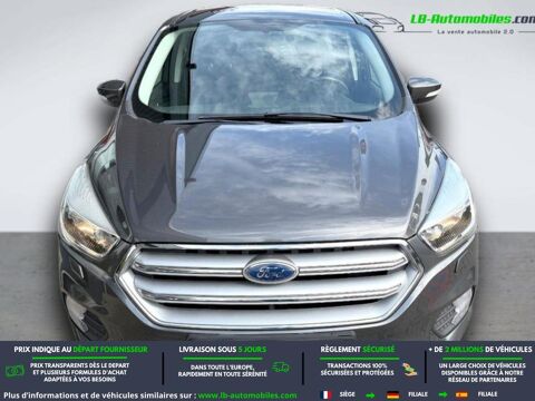 Kuga 1.5 EcoBoost 150 4x2 BVM 2018 occasion 31850 Beaupuy