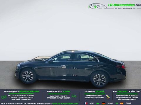 Classe E 220 d BVA 2026 occasion 31850 Beaupuy