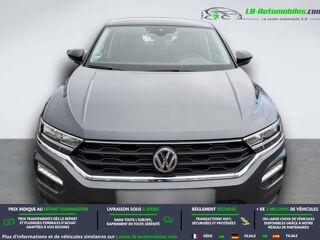 T-ROC 2.0 TDI 150 Start/Stop BVM 2019 occasion 31850 Beaupuy