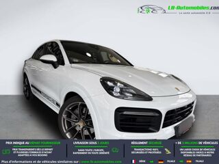 Cayenne S 3.0 V6 440 ch BVA 2020 occasion 31850 Beaupuy