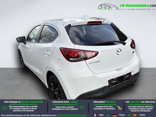 Mazda2 1.5L SKYACTIV-G 90ch 2019 occasion 31850 Beaupuy