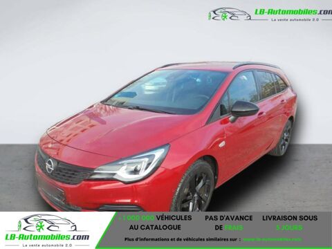 Opel Astra 1.4 Turbo 145 ch BVA 2021 occasion Beaupuy 31850