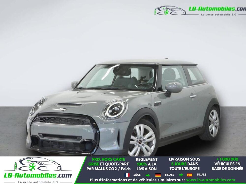 Countryman 178 ch BVA 2021 occasion 31850 Beaupuy