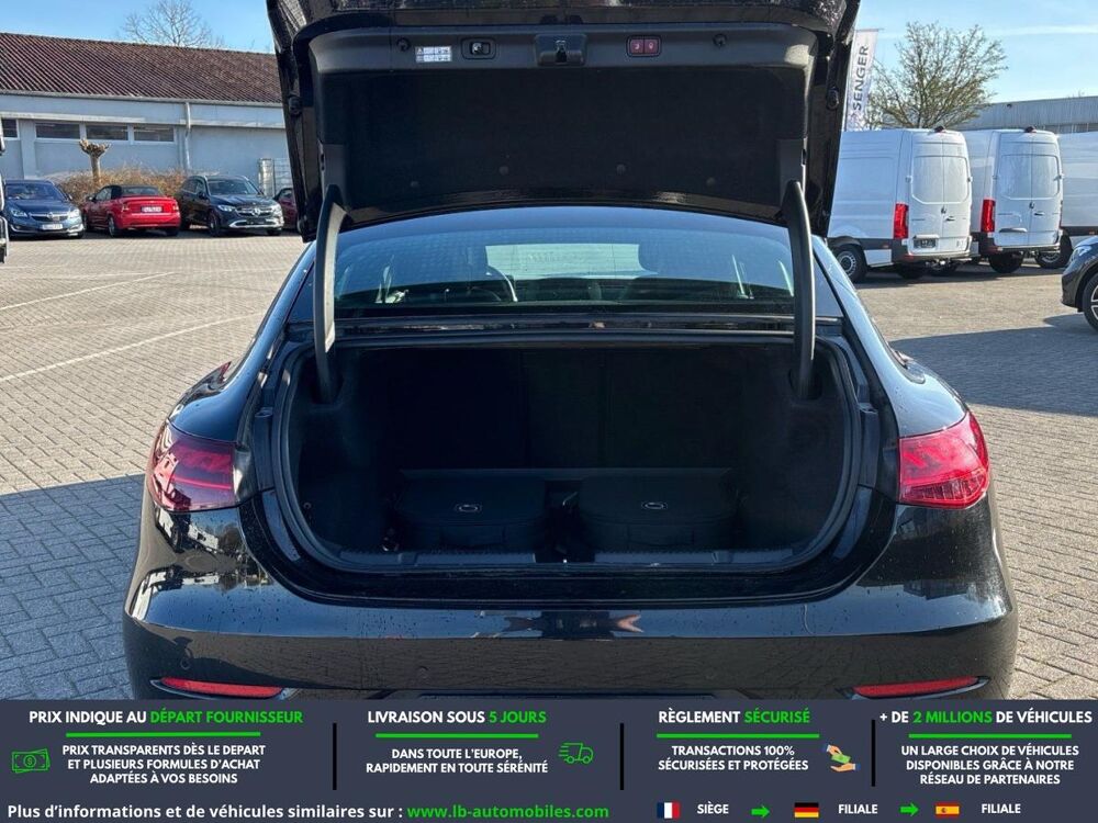 EQE 350 4MATIC 2023 occasion 31850 Beaupuy