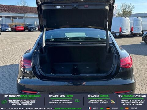 EQE 350 4MATIC 2023 occasion 31850 Beaupuy