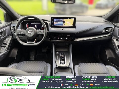 Qashqai e-Power 190 ch 2022 occasion 31850 Beaupuy